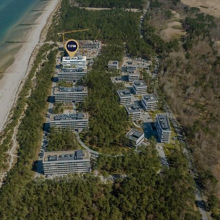 Apartamenty Shellter Rogowo - All Day Holiday Zewnętrze zdjęcie
