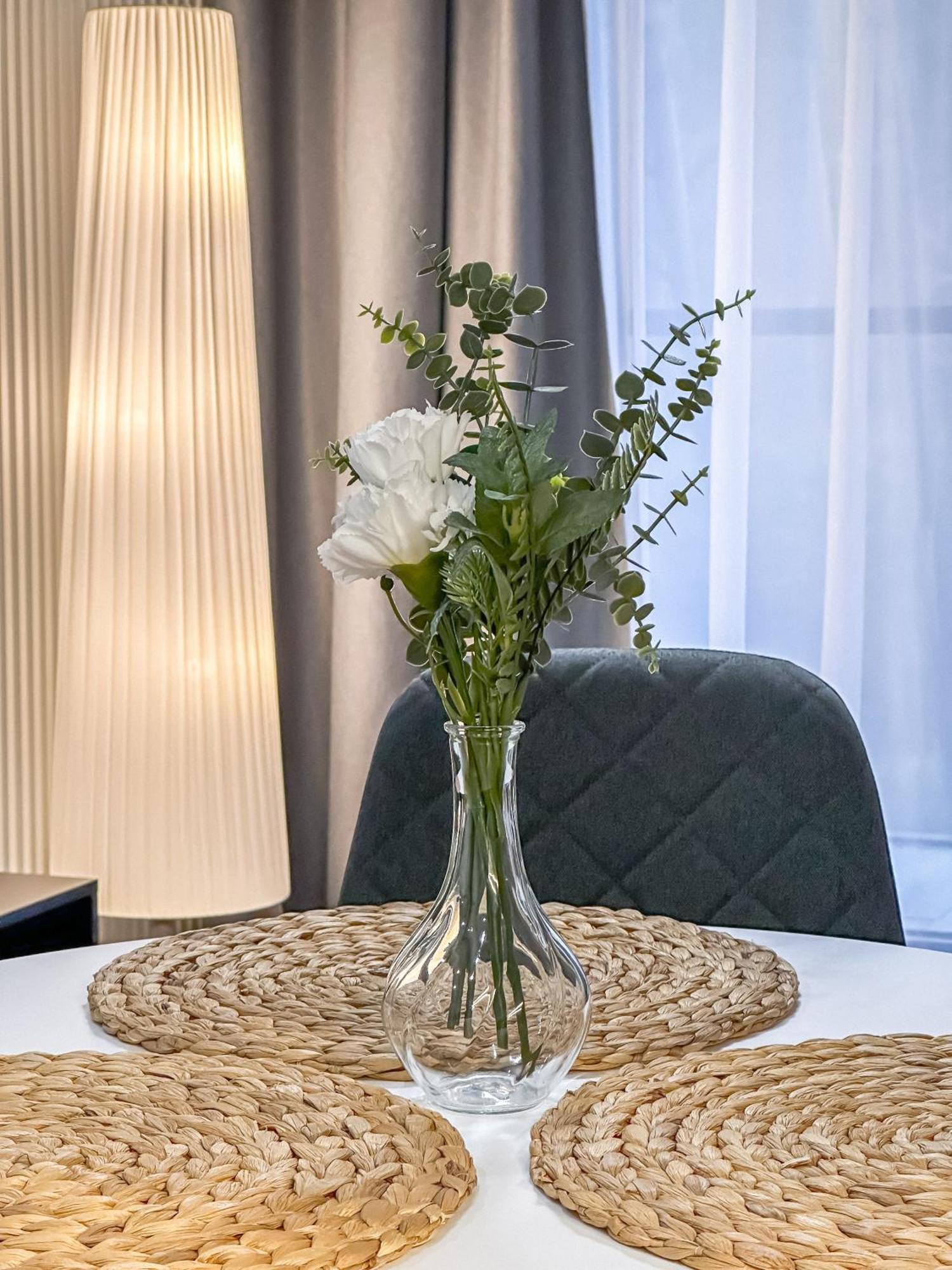 Apartamenty Shellter Rogowo - All Day Holiday Zewnętrze zdjęcie